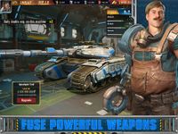 Screenshot 2 di War of Destiny apk