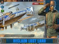 Tangkapan layar apk War of Destiny 1