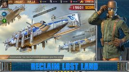 Tangkapan layar apk War of Destiny 11