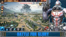 Screenshot 10 di War of Destiny apk