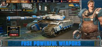 Screenshot 7 di War of Destiny apk