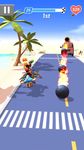 Скриншот 2 APK-версии Racing Smash 3D