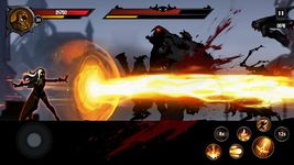 Tangkap skrin apk Shadow Knight Premium: Stickman & Fighting Game 9