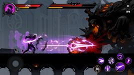 Shadow Knight Premium: Stickman & Fighting Game screenshot APK 8