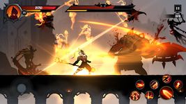 Tangkap skrin apk Shadow Knight Premium: Stickman & Fighting Game 4