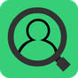 Icône apk Whats Tracker: Who Viewed My Profile?