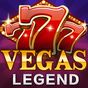 Vegas Legend - Free Casino & Get Rich Fast icon