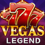 Biểu tượng Vegas Legend - Free Casino & Get Rich Fast