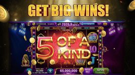 Tangkapan layar apk Vegas Legend - Free Casino & Get Rich Fast 6
