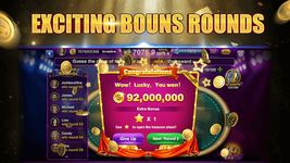 Tangkapan layar apk Vegas Legend - Free Casino & Get Rich Fast 3