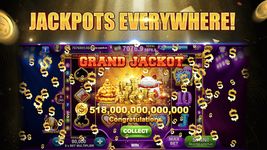 Vegas Legend - Free Casino & Get Rich Fast ảnh màn hình apk 1