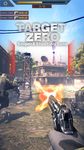 Gambar Target Zero:Sniper&shooting zone 13