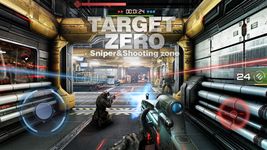 Imagine Target Zero:Sniper&shooting zone 10