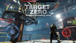 Imagine Target Zero:Sniper&shooting zone 9