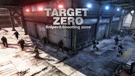 Immagine 8 di Target Zero:Sniper&shooting zone