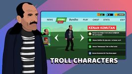 Captură de ecran Troll Fighter apk 5