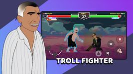 Troll Fighter screenshot APK 3