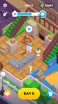 Staff! - Job Game | Real Life Simulator のスクリーンショットapk 12