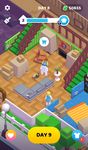 Staff! - Job Game | Real Life Simulator のスクリーンショットapk 7