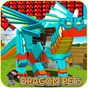 Mods Dragon Pets - Flying Dragons APK