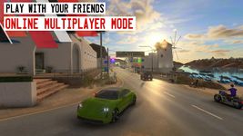 Driving School Sim screenshot APK 10