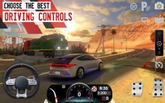 Tangkap skrin apk Driving School Sim 8