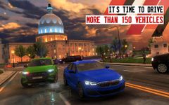 Tangkap skrin apk Driving School Sim 7