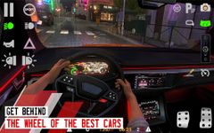 Driving School Sim screenshot APK 5