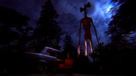 Siren Head Horror - Scary Game captura de pantalla apk 13