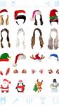 Christmas Hairstyles  στιγμιότυπο apk 10