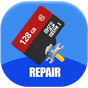 Ícone do Sd Card Repair (Fix Sdcard)