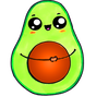 Fondos de Pantalla Lindo Aguacate APK