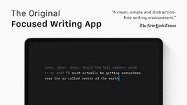iA Writer: The Markdown Writing App screenshot apk 4