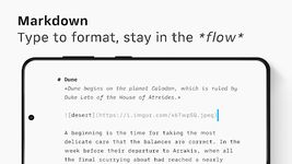 iA Writer: The Markdown Writing App screenshot apk 11