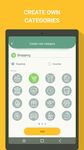 Money manager, expense tracker, budget, wallet screenshot apk 6