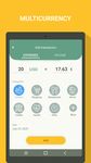 Money manager, expense tracker, budget, wallet screenshot apk 4