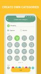 Money manager, expense tracker, budget, wallet captura de pantalla apk 14