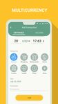 Money manager, expense tracker, budget, wallet captura de pantalla apk 12