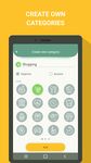 Captura de tela do apk Money manager, expense tracker, budget, wallet 10