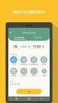 Money manager, expense tracker, budget, wallet captura de pantalla apk 8