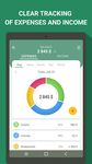 Money manager, expense tracker, budget, wallet captura de pantalla apk 7