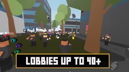 Krunker Hub screenshot APK 7