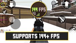 Krunker Hub screenshot APK 3