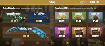 Krunker Hub screenshot APK 