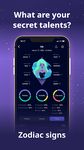 Screenshot  di Nebula: Horoscope & Astrology apk