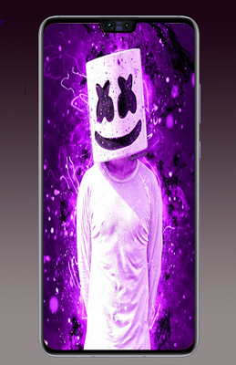 Marshmello Wallpapers For Android - APK Download