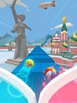 Trivia Race 3D screenshot apk 