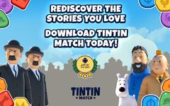 Immagine  di Tintin Match