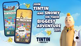 Tintin Match imgesi 11