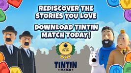 Gambar Tintin Match 8